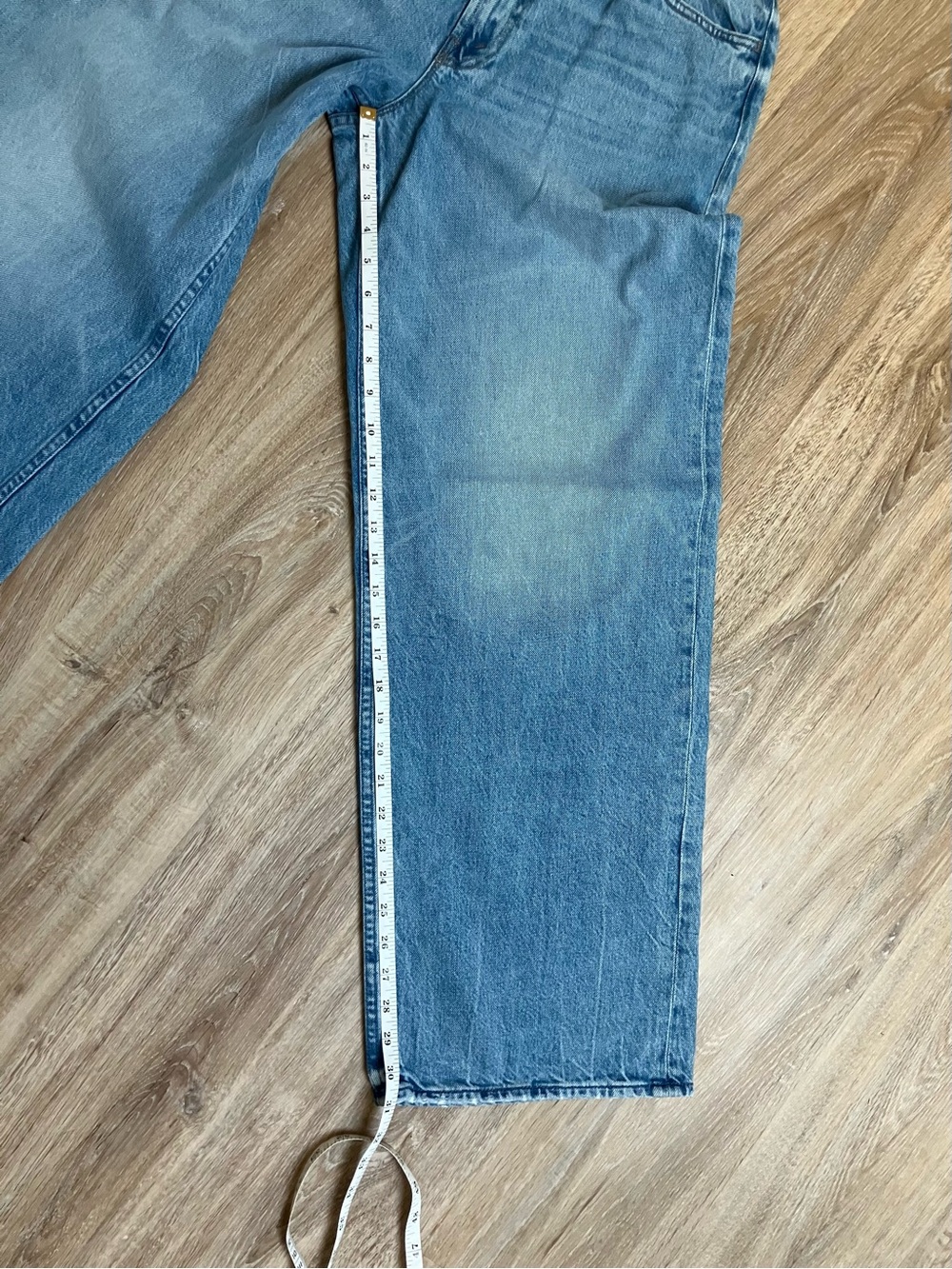 MOTHER denim jeans size 30 - Picture 8 of 14